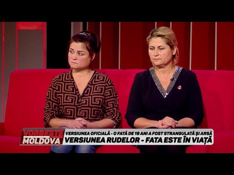 MOLDOVA SPEAKS: IS IT BURNED OUT OF JEALOUSY? (part 2)