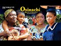 OSINACHI 1 - LIZZY GOLD, DAVE OGBENI, FAVOUR EZE. A 2024 Latest Nollywood Nigerian Movie