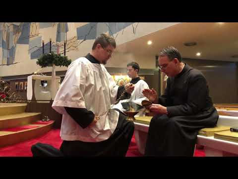 How to Use the Incense Training Video