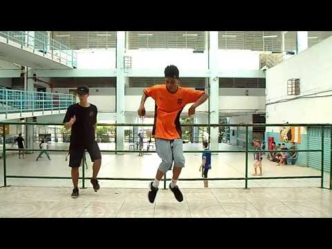 NGKS e MC Kaioken - Potrancão do Mal - Passinho Dos Maloka - Na Escola (PARTE 2)🔥