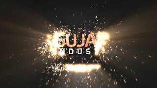 Gujarat Industries Corporate Logo Reveal