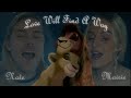 Love Will Find A Way Disney S Lion King 2 Cover Collaboration With Maisie S Musical Duets