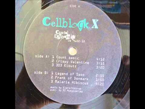 Cellblock X - 303 Kibutz