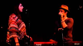 Kris Allen @ Hotel Cafe - Oh My Sweet Carolina