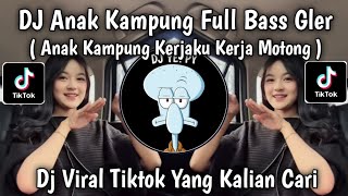Download lagu DJ VILLAGE KID WHO WORKS AS A LABORER FULL BASS LATEST VIRAL TIKTOK 2026 mp3