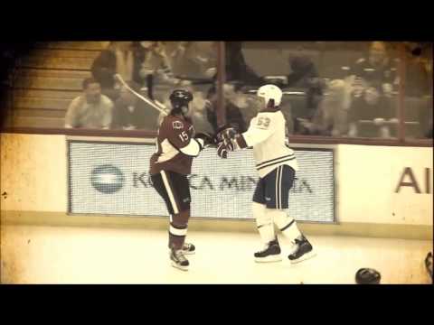 HNIC - Maple Leafs Vs. Senators - Opening Montage - Feb16/13