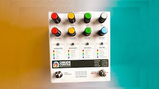 Video thumbnail for 2 Reasons why the Chroma Console rules! Let me show you... by Nick Rees