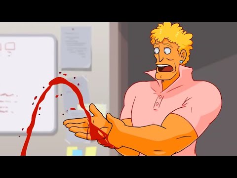 Yo Daddy so Blood Type!