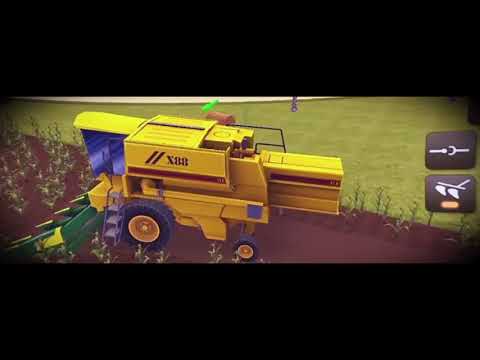 Farm Tractor Simulator 18 Video
