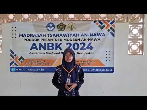 ANBK MTS ANNAWA 2024