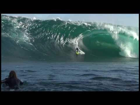Marti Paradisis at Shipsterns - 2014 Ride of the Year Entry - Billabong XXL Big Wave Awards