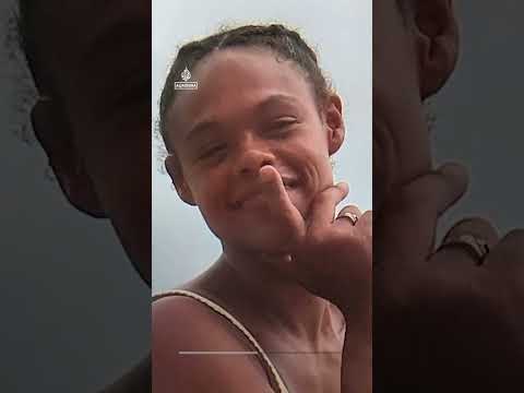 Man arrested over killing of Tasia Fortune, found hanging from a tree last month