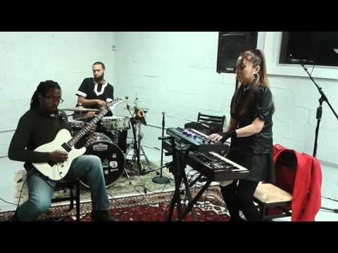 Sean L McMorris Trio - So Beautiful (Musiq Soulchild instrumental cover)