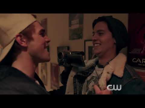 Riverdale 2x18 Sneak Peek #2  A Night to Remember  HD Season 2 Episode 18 Sneak Peek #2
