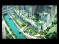 Punggol 21 Plus Realising The Vision For New Estate.