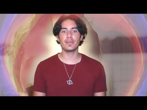 Day 42 Third Eye PULSE - Matias De Stefano - English Edit