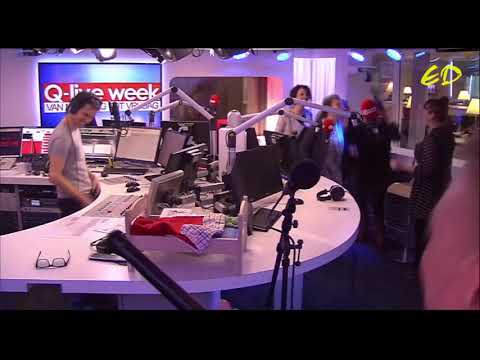 2 Fabiola - Lift U Up (live)