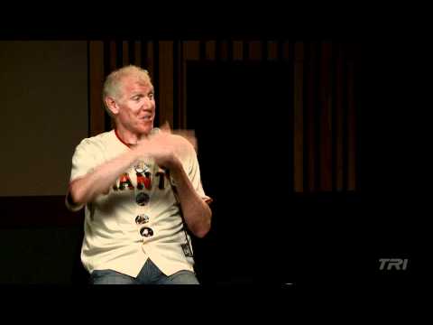 Carolyn Garcia talks about the new model of philanthropy