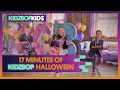 17 Minutes of KIDZ BOP Halloween Songs