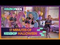 17 Minutes of KIDZ BOP Halloween Songs