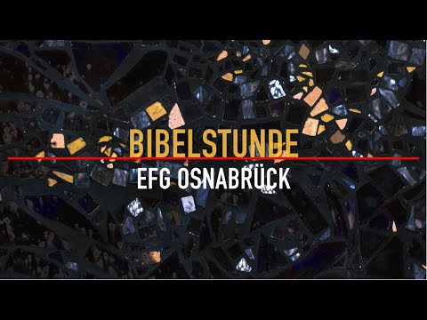 Segen // Bibelstunde 03.06.2020