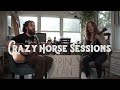 CRAZY HORSE SESSIONS EP 3: Angel From Montgomery (John Prine)