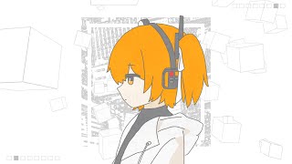 都市と空想 / ヨハク feat.足立レイ のサムネイル