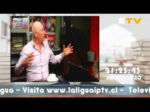 Estudio Tv La Ligua