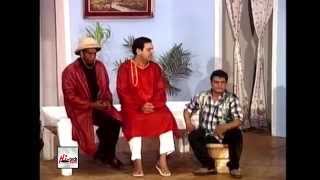 KUCH NA KAHO PT. 2 (TRAILER) - BEST PAKISTANI COMEDY STAGE DRAMA