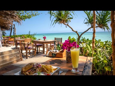 Aya Beach Resort, Zanzibar, Tanzania | Travel With Yogeshwari