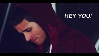 Jake Miller - HEY YOU! [Lyrics]