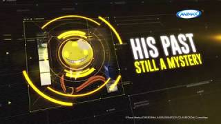 Assassination Classroom: Second Season Trailer