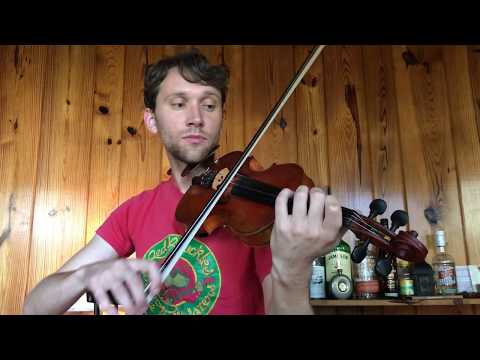 Washington County - Fiddle Tune Friday