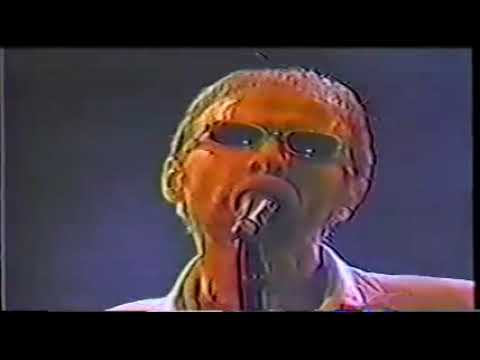 Dino Merlin - Da Ti Kazem Sta Mi Je Uzivo (Vjecna Vatra 1999)