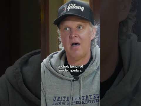 Joe Bonamassa plays thru a HENDRIX rig?! @JoeBonamassaTV #jimihendrix #joebonamassa #guitar