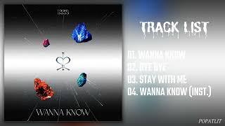 Download lagu [Full Album] IRRIS (아이리스) - WANNA KNOW mp3
