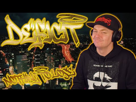 WHO WANTS A FIGHT? | DEFICIT | Nothing To Lose | REACTION