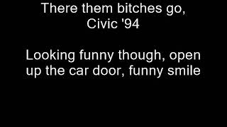 Nas - Shoot Em Up Lyrics