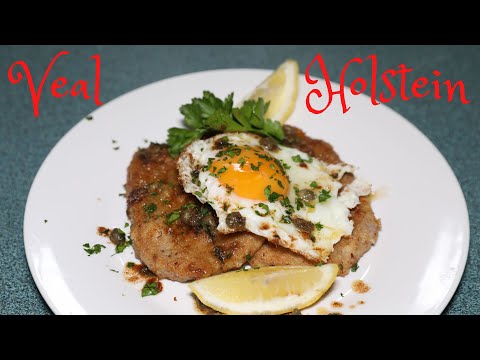 The Best Veal Recipe You've Never Tried