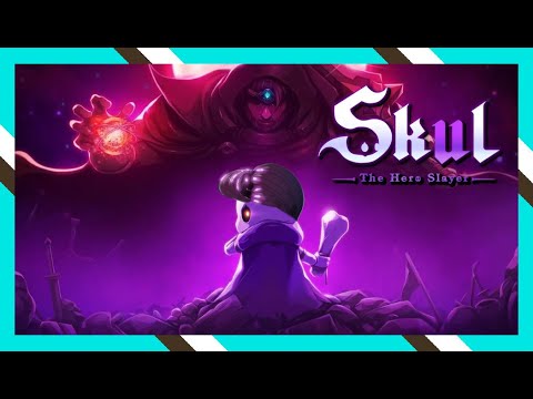 Rattle Rattle Skull Joke [VOD] Skul: The Hero Slayer