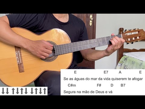 Segura Na Mão De Deus - Padre Marcelo Rossi