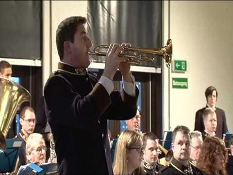 Der alte Dessauer - Bravoursolo f. Trompete