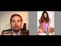SK Classic Episode 96 Allie Haze Gets Caught In Hurricane Santino