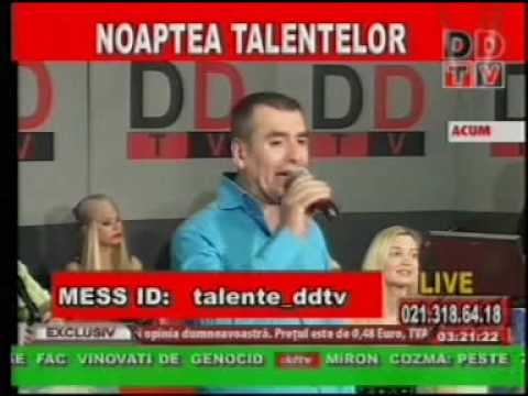 Catalin Maxim, "Still got the blues" - un artist desavarsit!