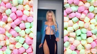 Flexibility Big Bank Easy Stretch Yoga Flow ??‍♀️ #yoga #bigbank