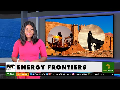 Frontier Africa Reports