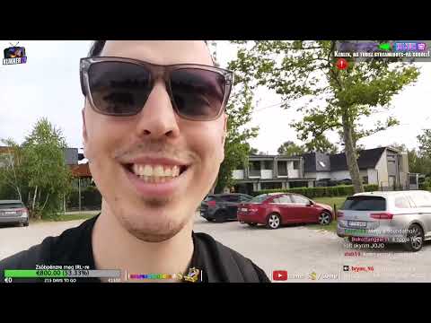 💙💚BALATON SOUND 2023 4. NAP 💙💚 [TELJES STREAM]