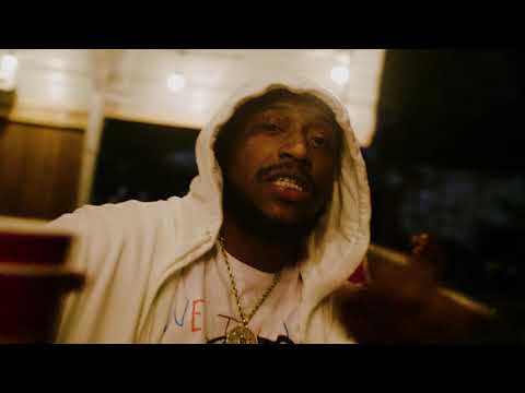 G-H60D ft. Louie Ray - Committed (Gotta Get It) Official Music Video 4K (Shot by @AntMvla)