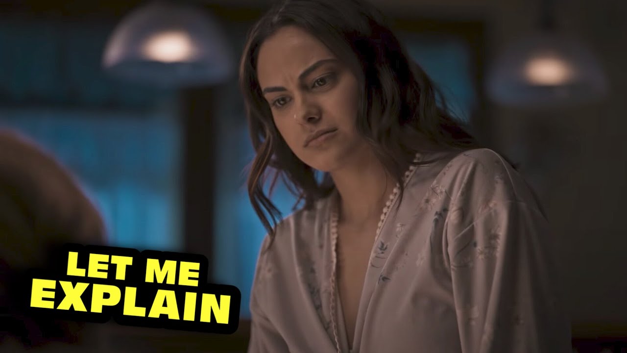 Dangerous Lies Is Goofy - Let Me Explain