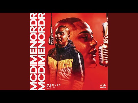 Mc Dimenor DR - Funk Raiz (Funk In House)